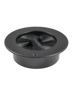 AirGuard 4 inch brush grommet