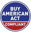 Buy American Act Compliant Access Flooring